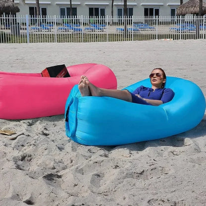 Air Ease Inflatable Sofa