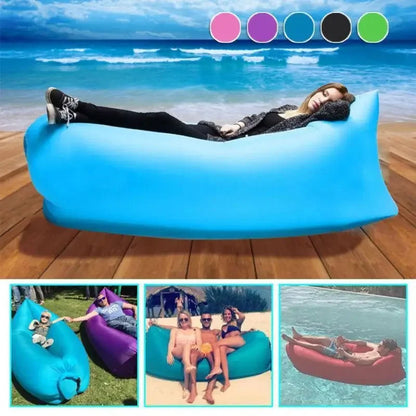 Air Ease Inflatable Sofa