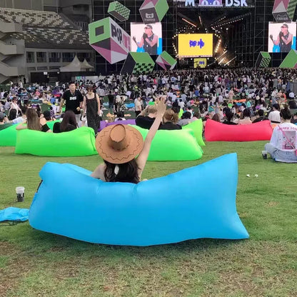 Air Ease Inflatable Sofa