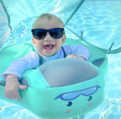 Inventive® - New Baby Swim Trainer™